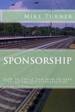 Sponsorship