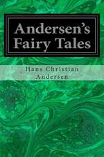 Andersen's Fairy Tales