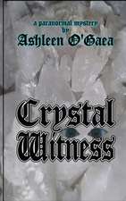 Crystal Witness