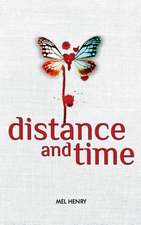 Distance and Time