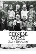 Chinese Curse