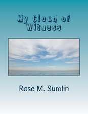 My Cloud of Witness