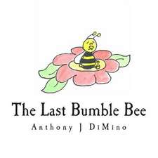 The Last Bumble Bee