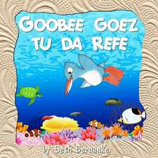 Goobee Goez Tu Da Refe