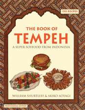 The Book of Tempeh