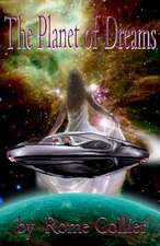 The Planet of Dreams