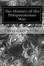 The History of the Peloponnesian War