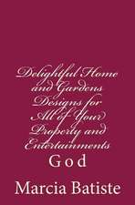 Delightful Home and Gardens Designs for All of Your Property and Entertainments