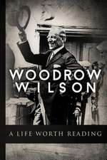 Woodrow Wilson