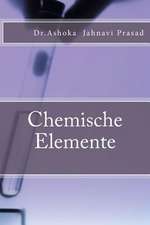 Chemische Elemente