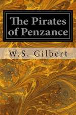 The Pirates of Penzance