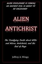 Alien Antichrist