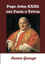 Pope John XXIII