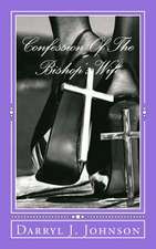 Confession of the Bishop's Wife