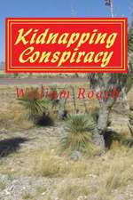 Kidnapping Conspiracy