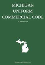 Michigan Uniform Commercial Code