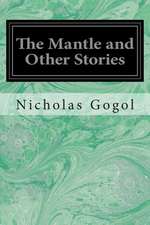 The Mantle and Other Stories