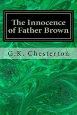 The Innocence of Father Brown