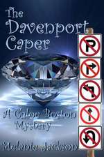 The Davenport Caper