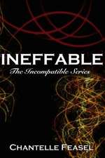 Ineffable