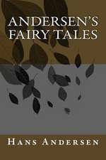 Andersen's Fairy Tales