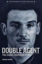 Double Agent