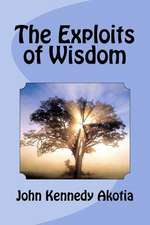 Exploits of Wisdom