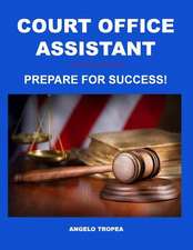 Court Office Assistant