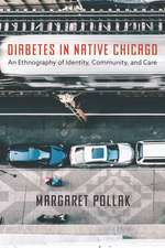 Diabetes in Native Chicago