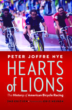 Hearts of Lions