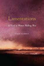 Lamentations