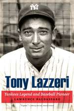 Tony Lazzeri