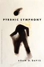 Pyrrhic Symphony