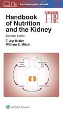 Handbook of Nutrition and the Kidney