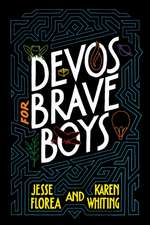 Devos for Brave Boys