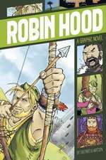 Robin Hood