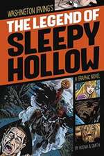 The Legend of Sleepy Hollow