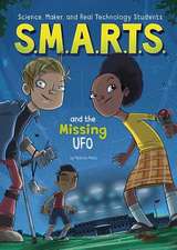 S.M.A.R.T.S. and the Missing UFO