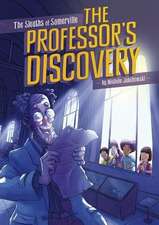 The Professor's Discovery