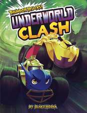 Underworld Clash