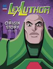 Lex Luthor