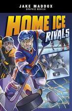 Home Ice Rivals