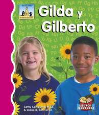 Gilda y Gilberto