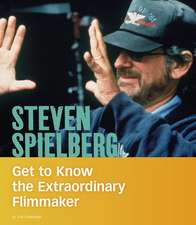 Steven Spielberg