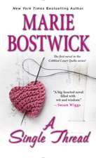 Bostwick, M: Single Thread