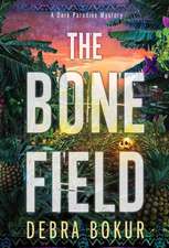 Bokur, D: Bone Field