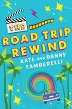 The Road Trip Rewind