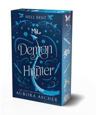 My Demon Hunter: Deluxe Limited Edition