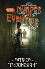 Murder at Eventide