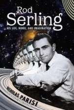 Rod Serling